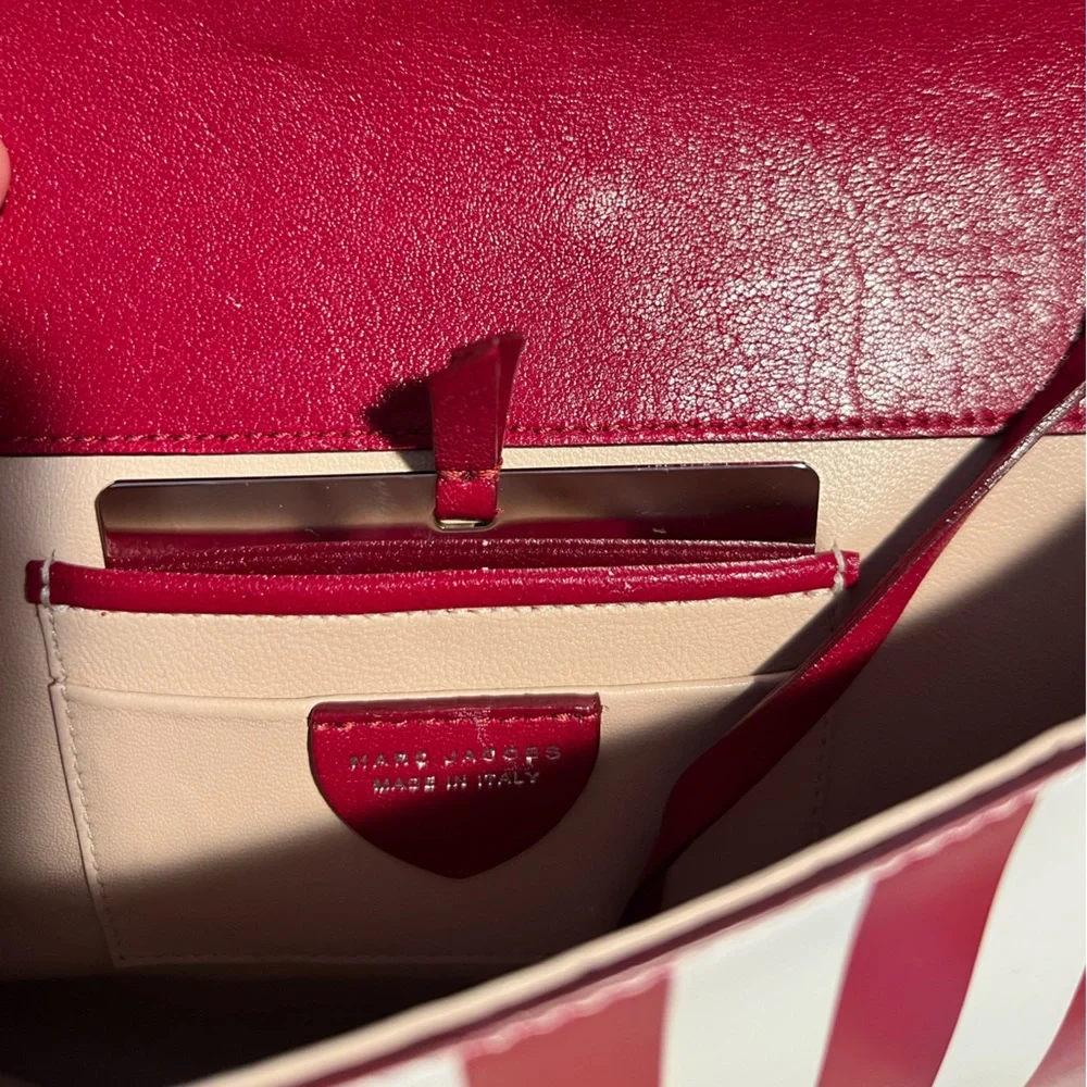 Marc Jacobs clutch - Picture 6 of 11